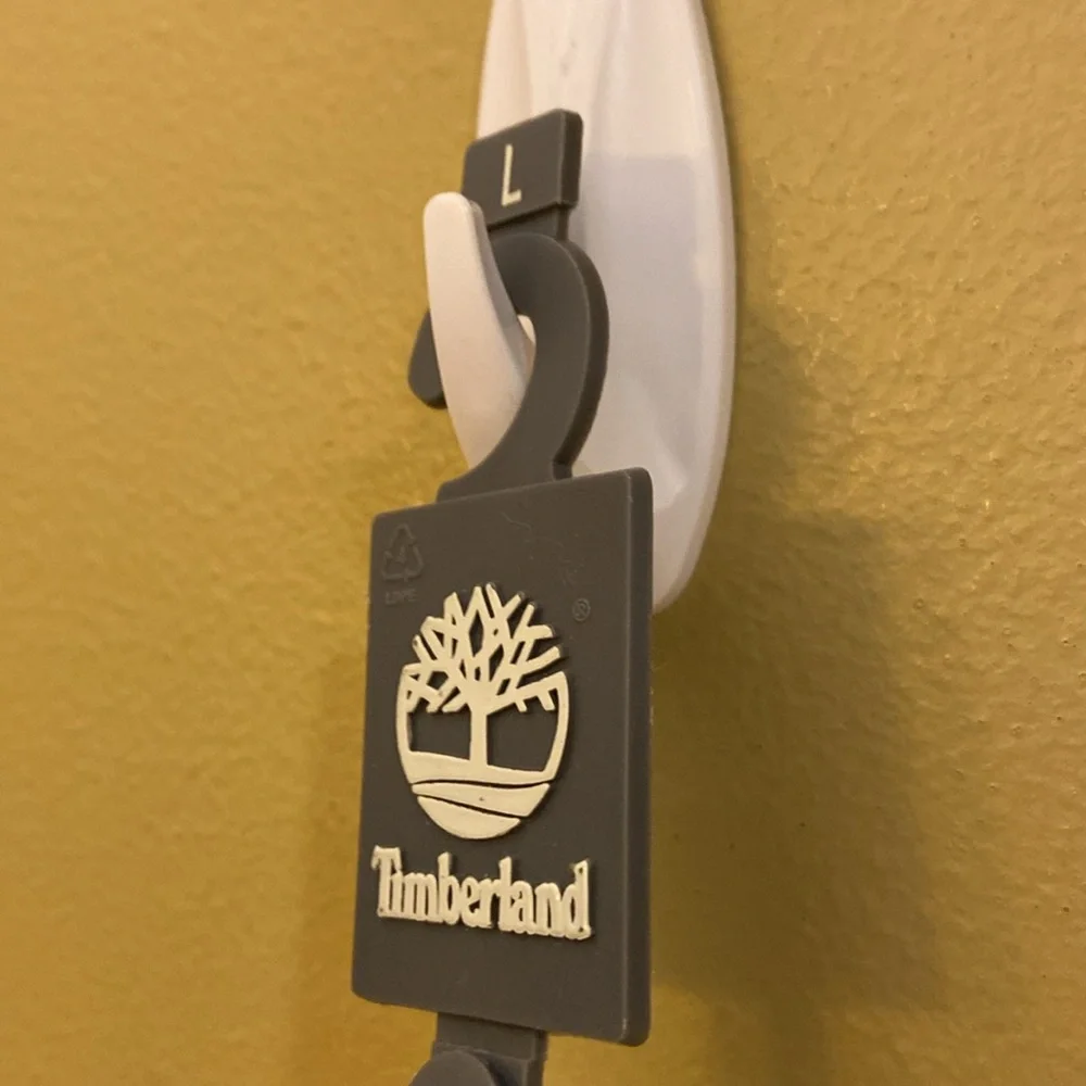 NWT TIMBERLAND BOYS BELT